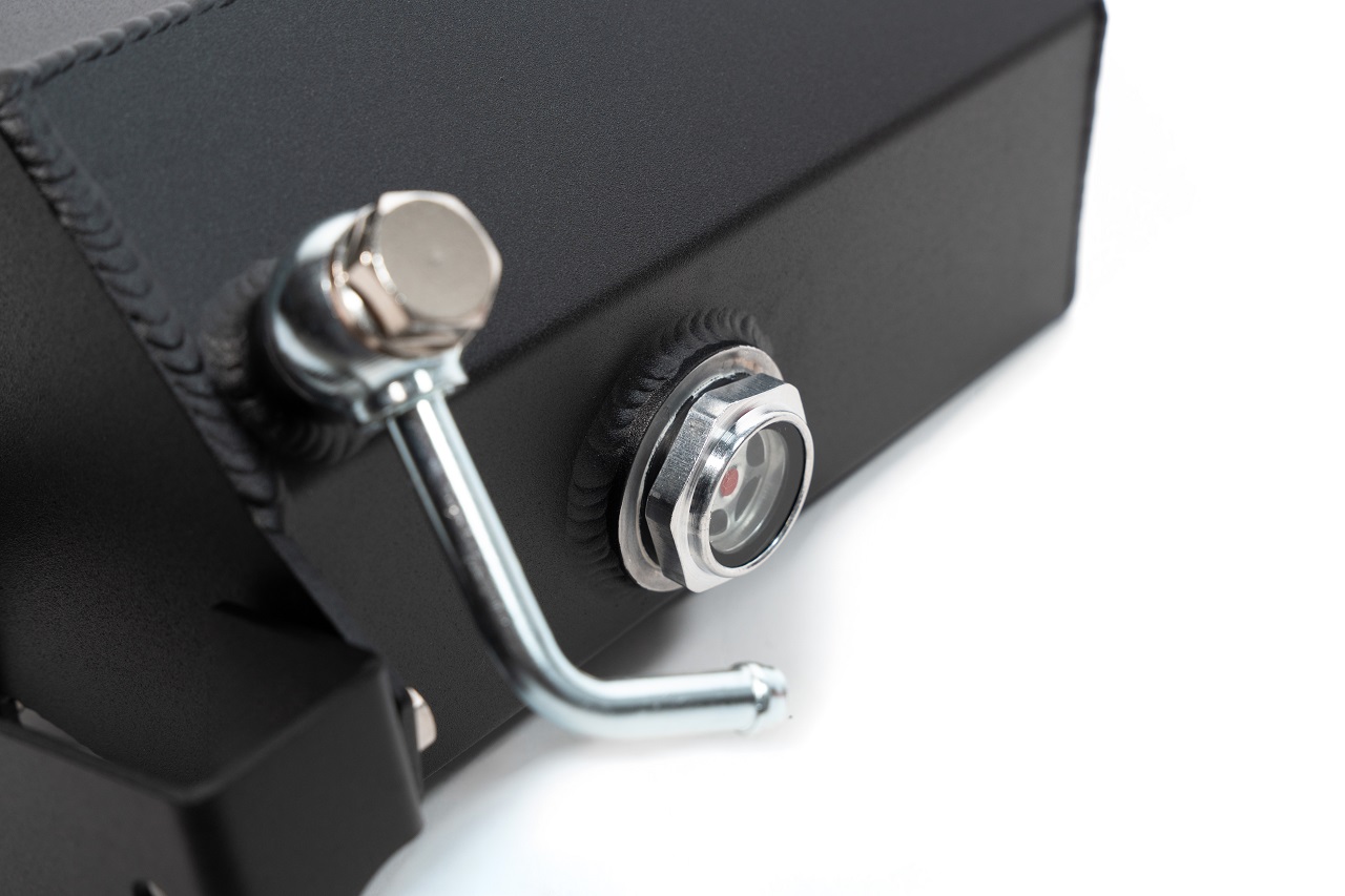 easy to install with this design